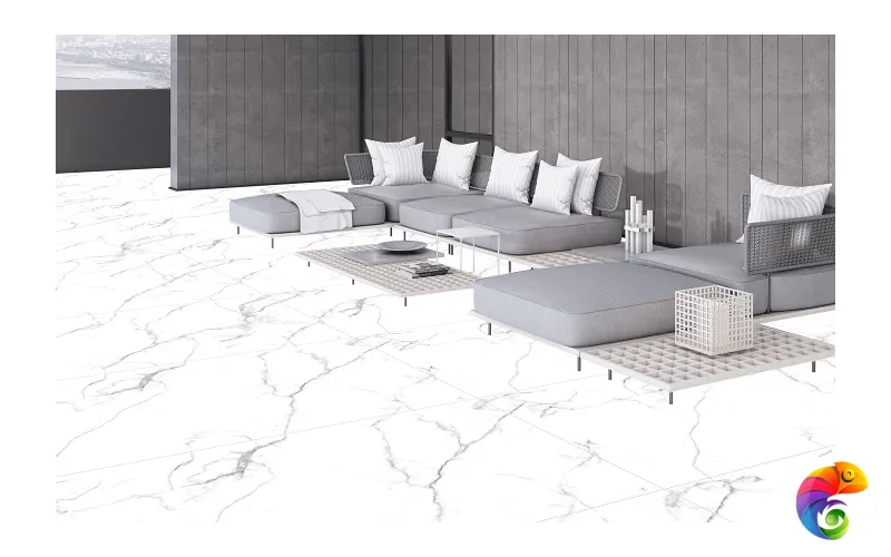 Коллекция Minorca Realistik