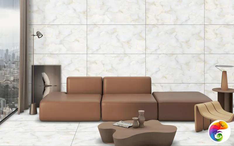 Коллекция Monaco Realistik