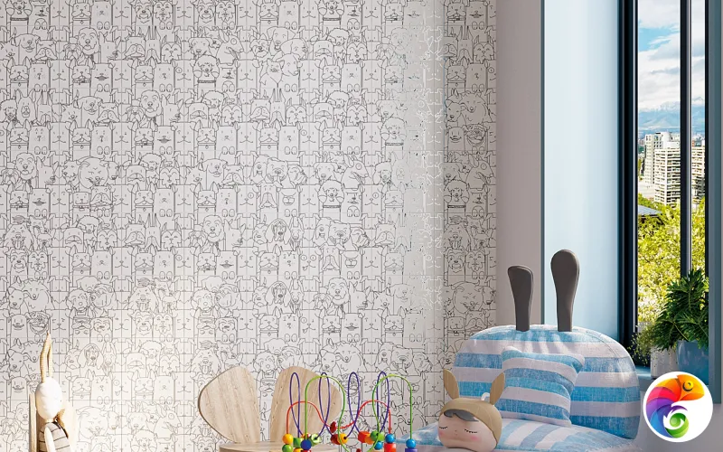 Коллекция Oh My Dog Codicer