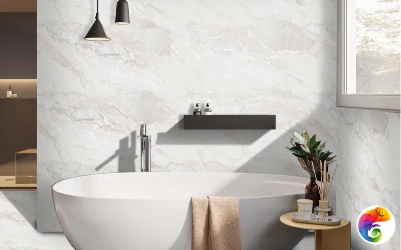 Коллекция Гравел Realistik