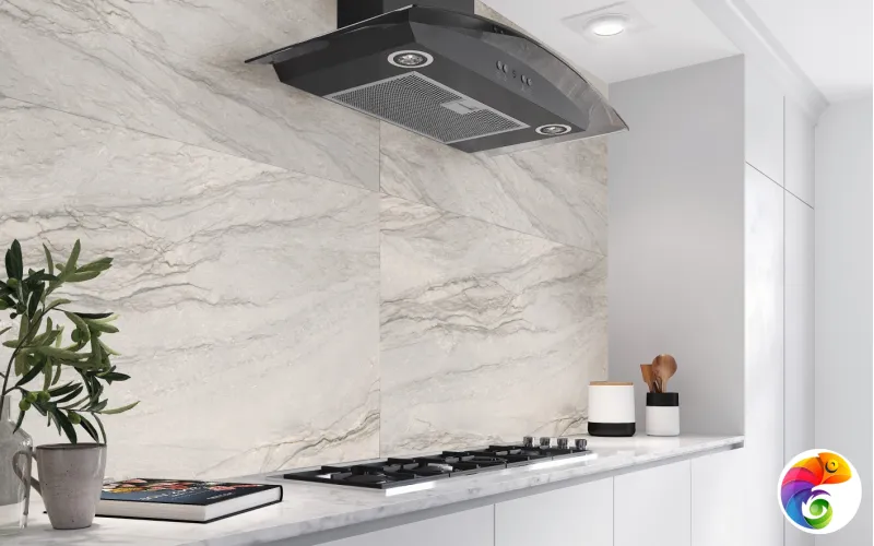 Коллекция Marble Roca