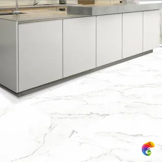 Carrara white Realistik