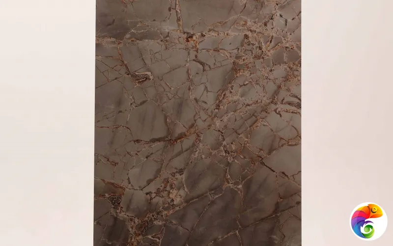 Коллекция Reflection Gold Realistik