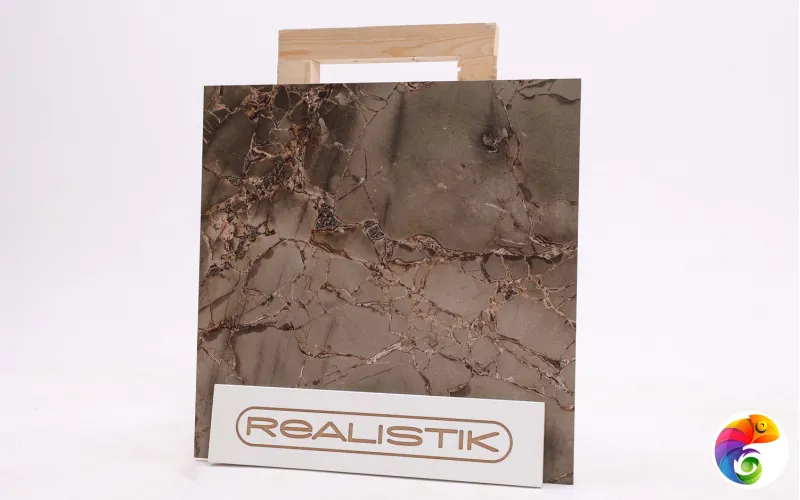 Коллекция Reflection Gold Realistik