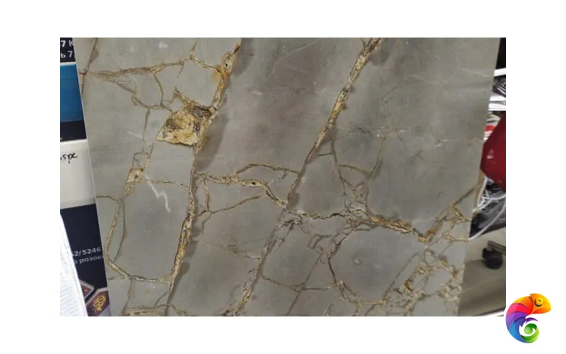 Коллекция Reflection Gold Realistik