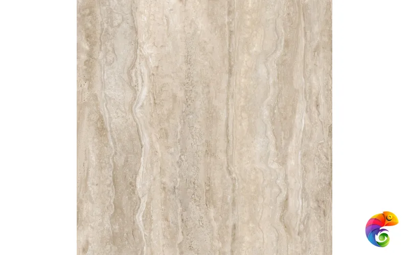 Керамогранит Vitra CityStone травертин линейный K951840R0001VTEP 60x60 (1,44)