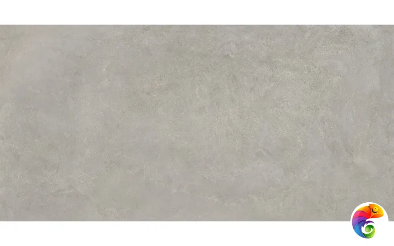 Керамогранит Vitra CementBase Серый МатR10A 60x120 (1,44)