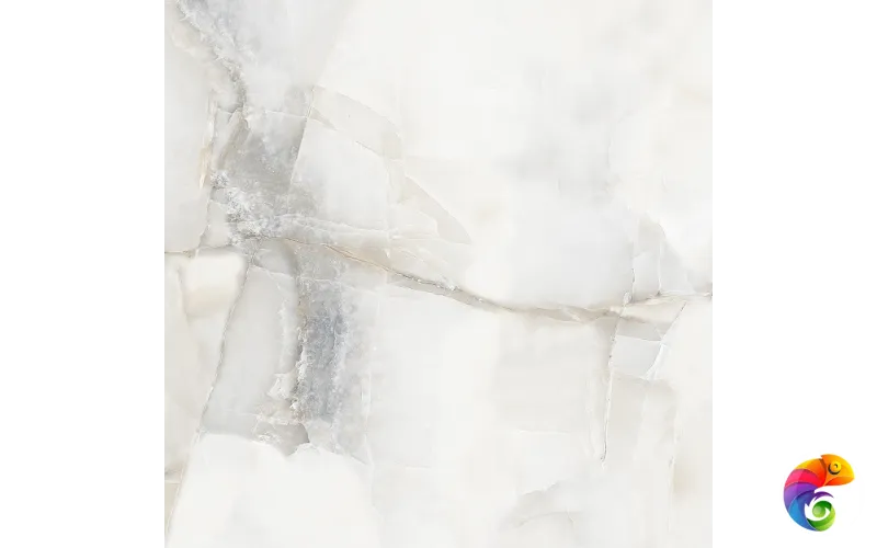 Керамогранит Realistik Vita Onyx Grey Polished 60x60