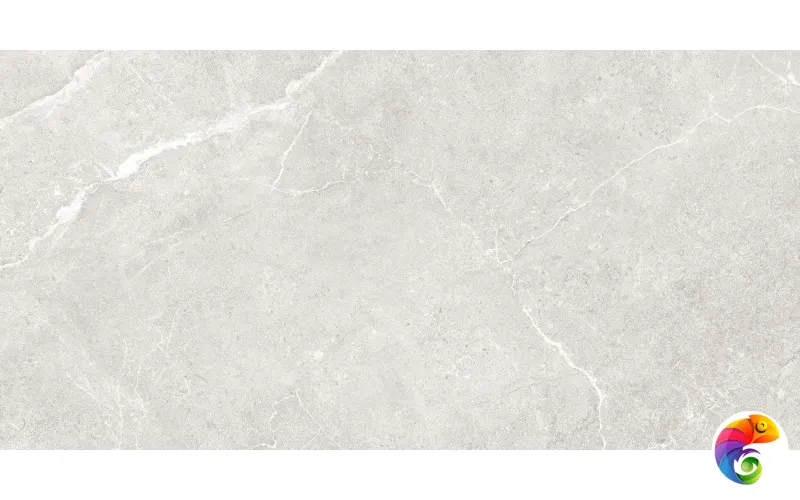 Керамогранит Artkera Group Titanium White 60х120 (1,44) GP60120TIA00M