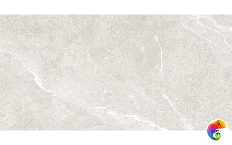 Керамогранит Artkera Group Titanium White 60х120 (1,44) GP60120TIA00M