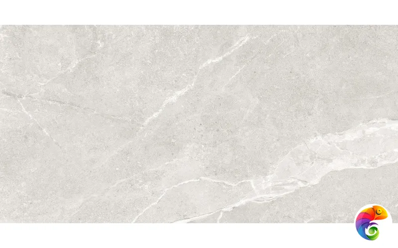 Керамогранит Artkera Group Titanium White 60х120 (1,44) GP60120TIA00M