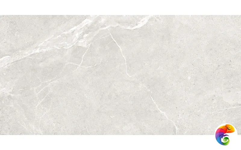 Керамогранит Artkera Group Titanium White 60х120 (1,44) GP60120TIA00M