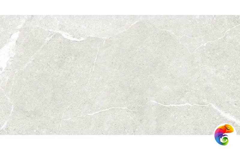 Керамогранит Artkera Group Titanium White 60х120 (1,44) GP60120TIA00M