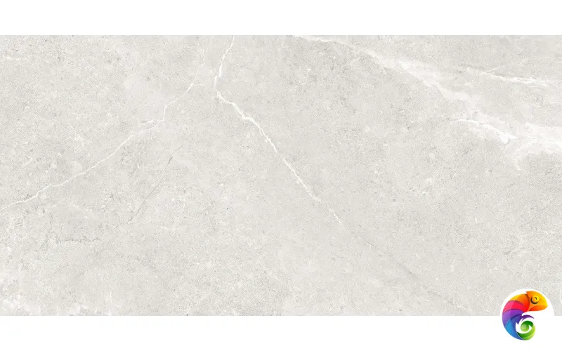 Керамогранит Artkera Group Titanium White 60х120 (1,44) GP60120TIA00M