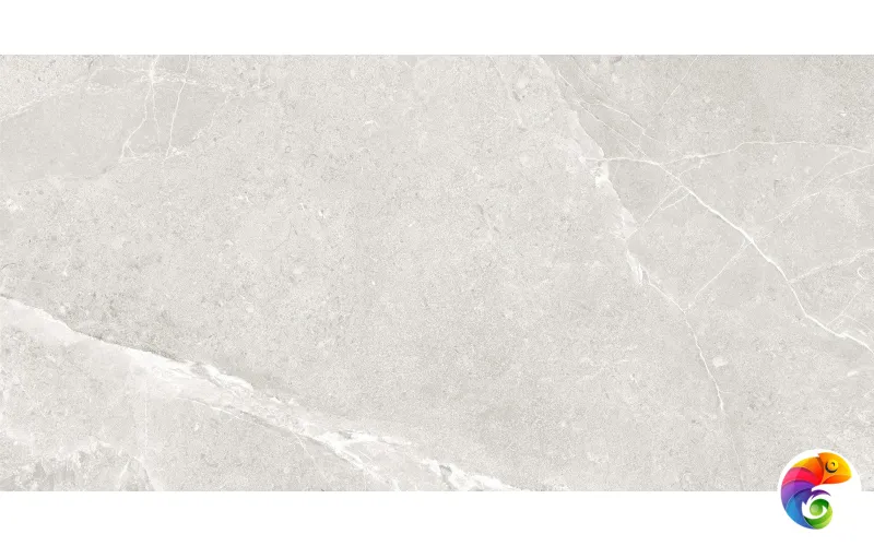 Керамогранит Artkera Group Titanium White 60х120 (1,44) GP60120TIA00M