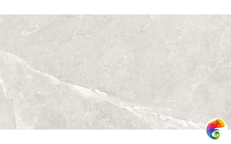 Керамогранит Artkera Group Titanium White 60х120 (1,44) GP60120TIA00M