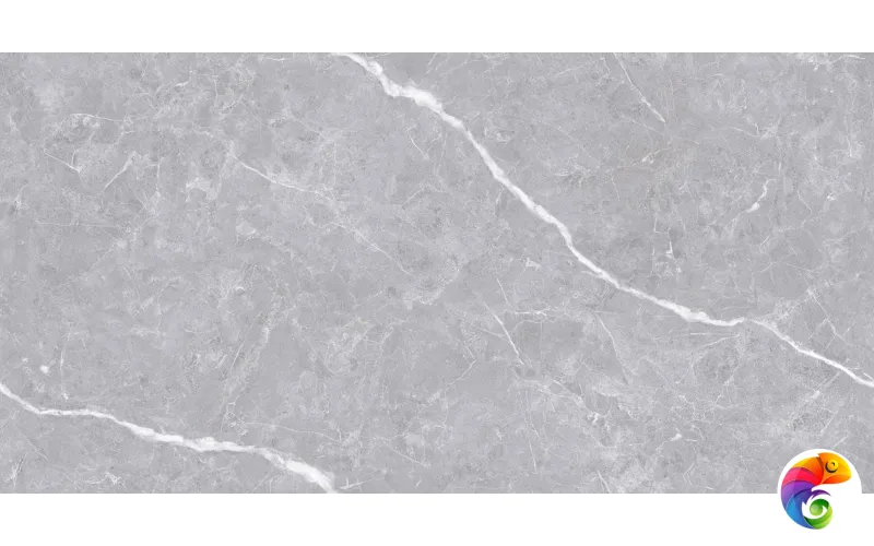 Керамогранит Realistik Luanda Polished Silver Carving 60x120 (1,44)