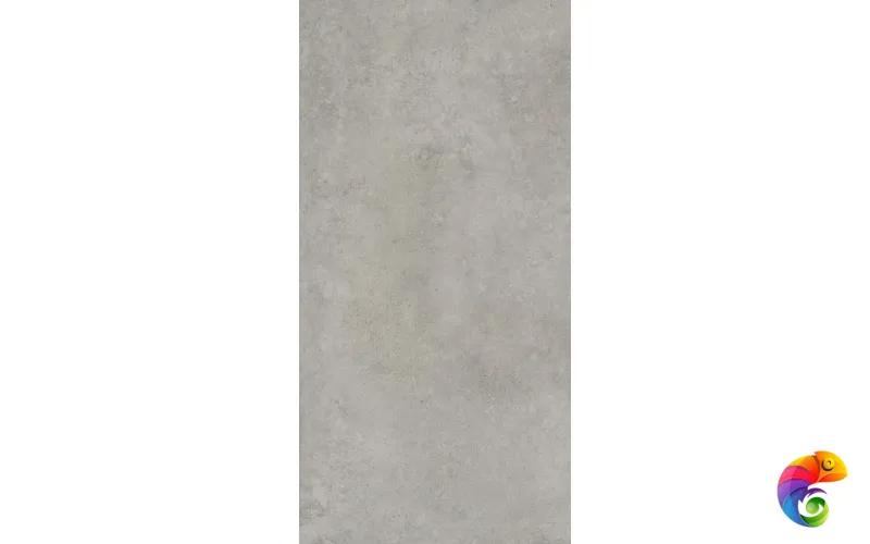 Керамогранит Vitra CementBase Серый МатR10A 60x120 (1,44)