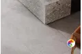 Керамогранит Vitra StoneS Боргония Клауд Серый 60x120 (1,44)