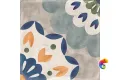 Керамогранит Nanda Tiles Veranda Alma 15x15 (0,5)