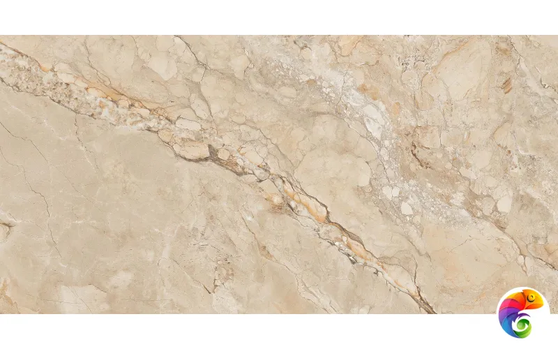 Керамогранит Realistik Amazon Beige Shapetouch 60х120 (1,44)