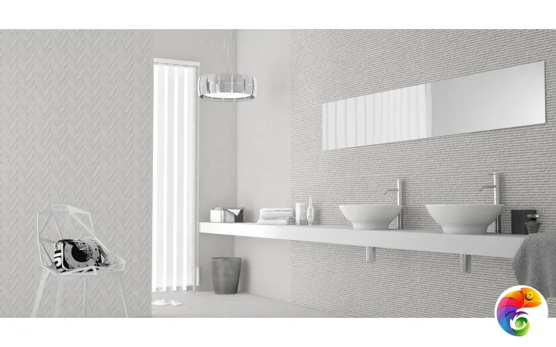 Плитка Emigres Kiel Blanco 25х75