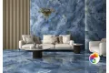 Керамогранит Geotiles Oni Blue 60x120