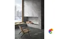 Керамогранит Vitra ArcticStone Серый МатR10A 60x60 (1,80)