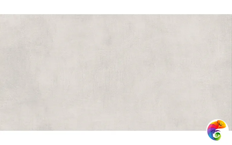 Керамогранит Realistik Concrete Bianco Gloss 60x120 (1,44)
