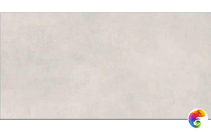 Керамогранит Realistik Concrete Bianco Gloss 60x120 (1,44)