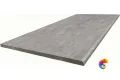 Ступень New Tiles Multistep Concrete Marengo 33x120 (0,79)