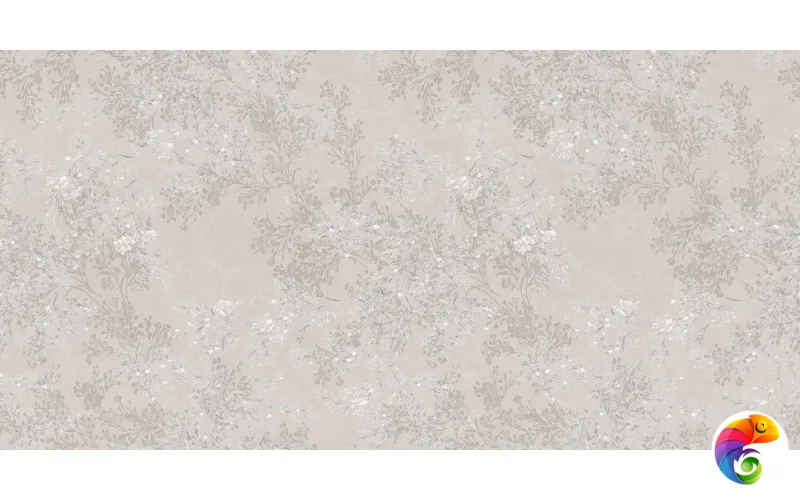 Керамогранит Realistik Dixon Cotton Decor 2 Porsh 60x120