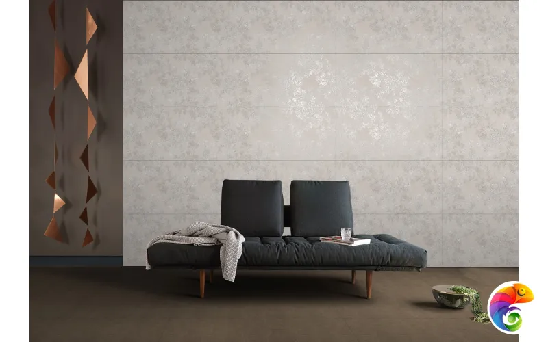 Керамогранит Realistik Dixon Cotton Decor 2 Porsh 60x120