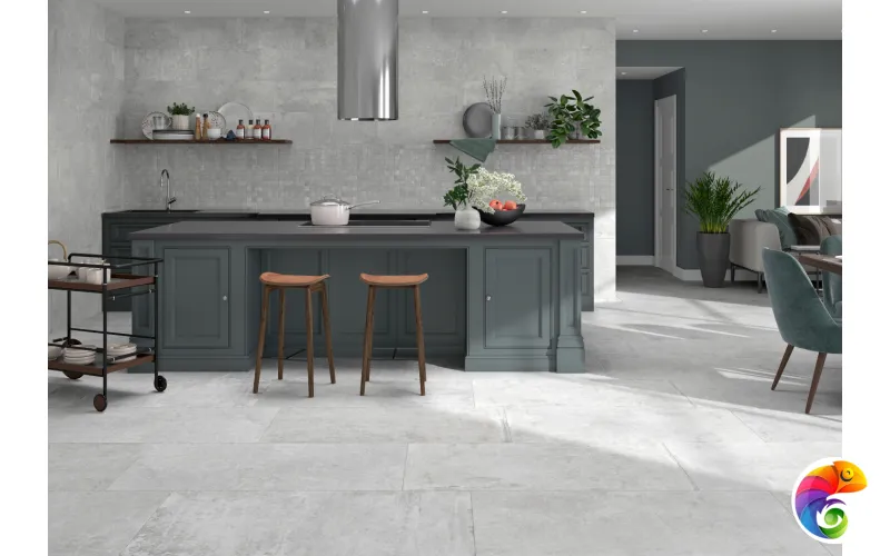 Керамогранит Argenta Etienne Greige RC 60x60 (1,44)