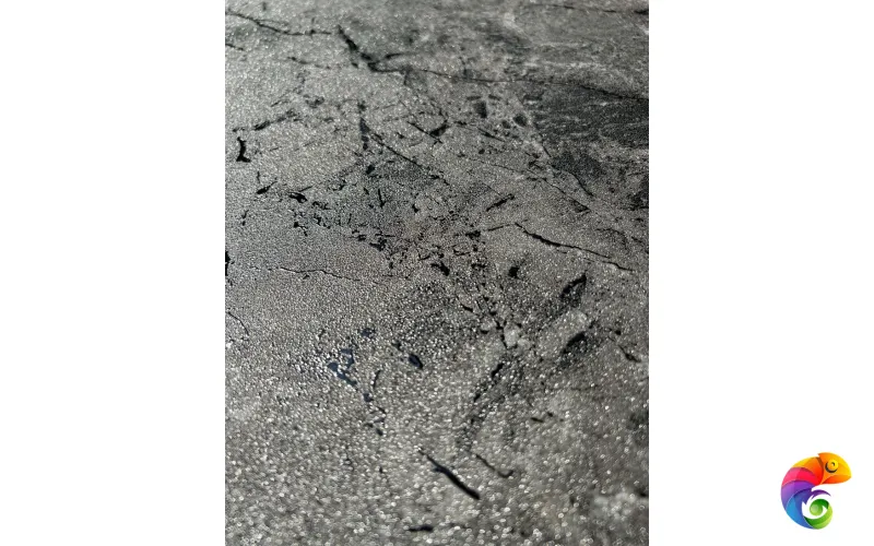 Керамогранит Realistik Esme Black Sugar Carving 60x120 (1,44)