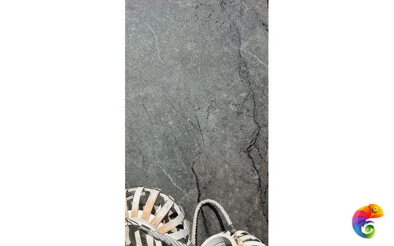 Керамогранит Realistik Esme Black Sugar Carving 60x120 (1,44)