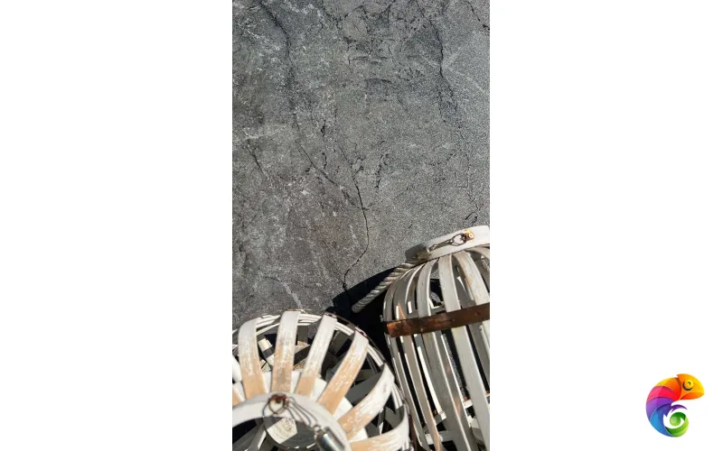 Керамогранит Realistik Esme Black Sugar Carving 60x120 (1,44)