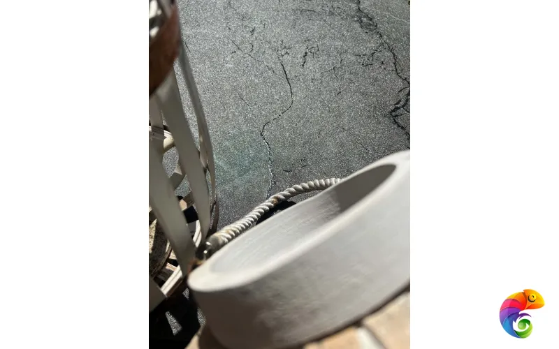 Керамогранит Realistik Esme Black Sugar Carving 60x120 (1,44)