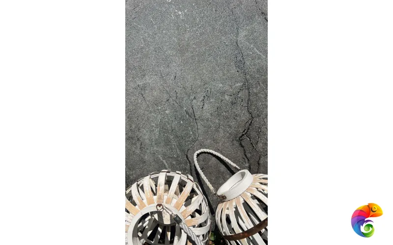 Керамогранит Realistik Esme Black Sugar Carving 60x120 (1,44)