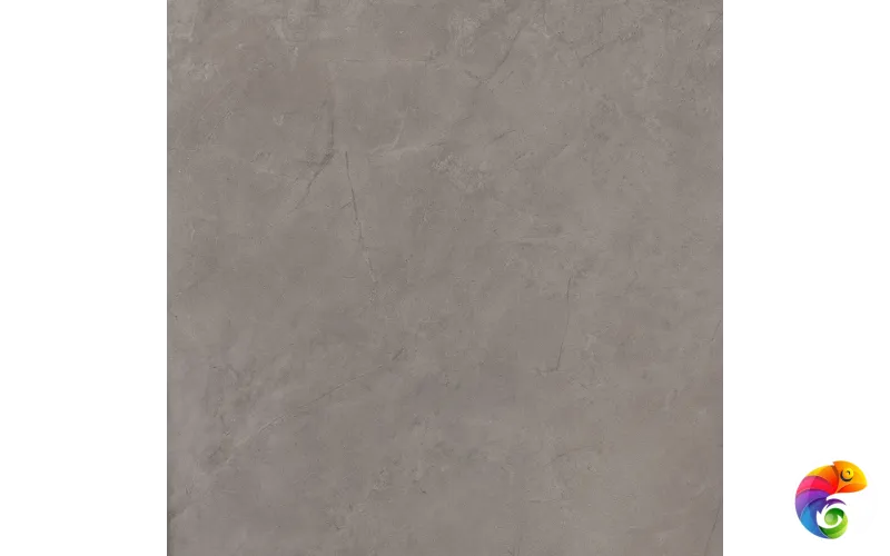 Керамогранит Realistik Fog Gris Matt Carving 60x60