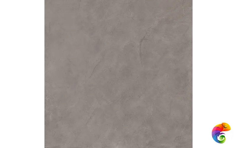 Керамогранит Realistik Fog Gris Matt Carving 60x60