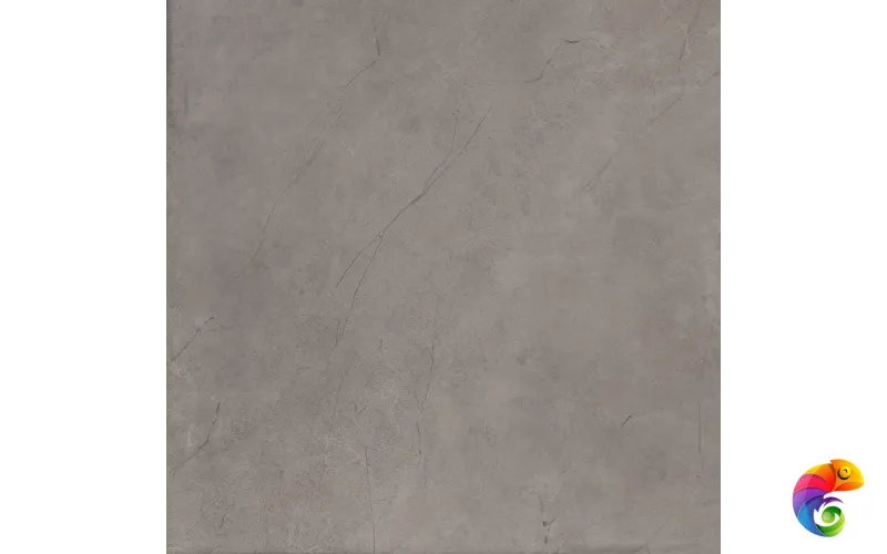 Керамогранит Realistik Fog Gris Matt Carving 60x60