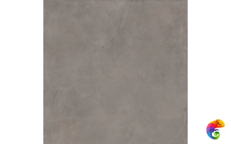 Керамогранит Realistik Fog Gris Matt Carving 60x60