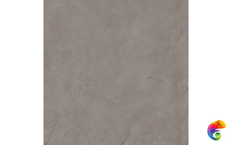 Керамогранит Realistik Fog Gris Matt Carving 60x60