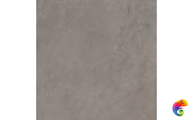 Керамогранит Realistik Fog Gris Matt Carving 60x60