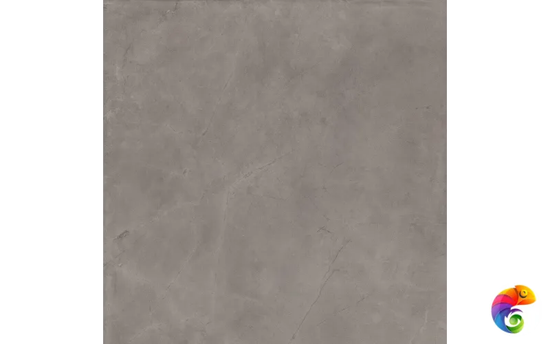 Керамогранит Realistik Fog Gris Matt Carving 60x60