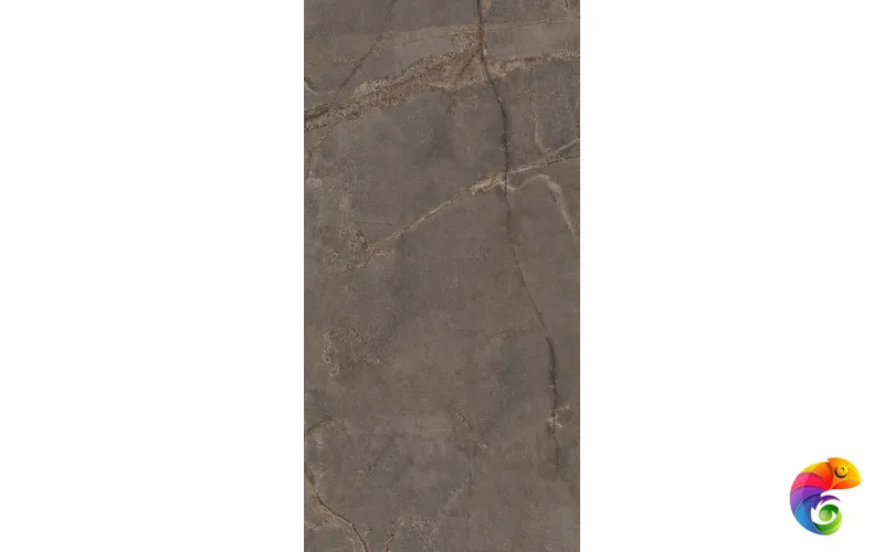 Керамогранит Realistik Mia Dark Sugar Carving 60x120