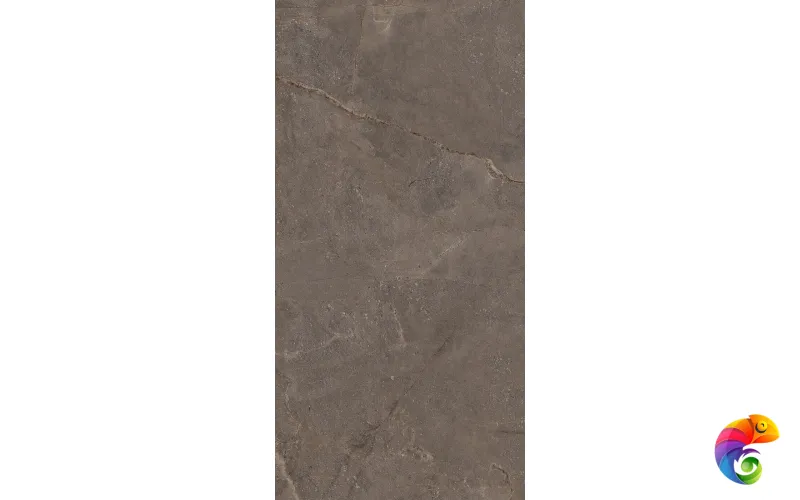 Керамогранит Realistik Mia Dark Sugar Carving 60x120