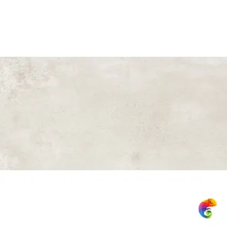 Realistik Fiji White matt 60x120