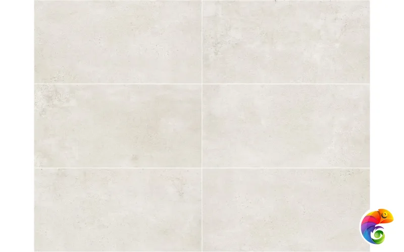Керамогранит Realistik Fiji White matt 60x120